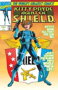 Kitty Pryde - Agent Of S H I E L D 001 (1997) (Digital) (Shadowcat