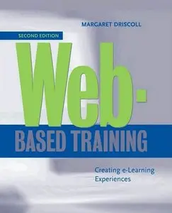 Web-Based Training: Creating e-Learning Experiences [Repost]