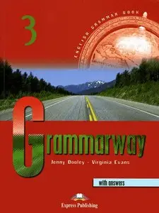 Grammarway: Level 3 (with Answers) (repost)