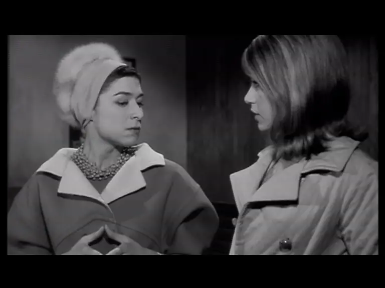 Deux heures à tuer (1966)