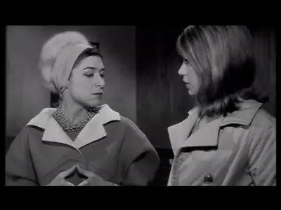 Deux heures à tuer (1966)