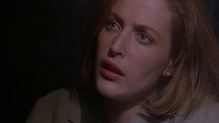 The X-Files S01-S09 [Complete Series] (1993–2002)