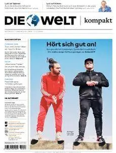 Die Welt Kompakt - 17. Januar 2018