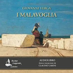 Giovanni Verga - I Malavoglia [Audiobook]