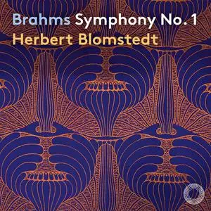 Herbert Blomstedt, Gewandhausorchester Leipzig - Johannes Brahms: Symphony No. 1, Tragic Overture (2020)