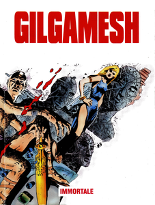 Gilgamesh - Volume 1 (Eura)
