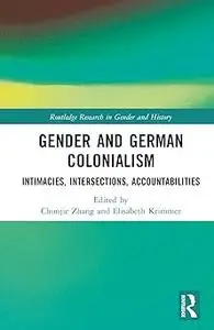 Gender and German Colonialism