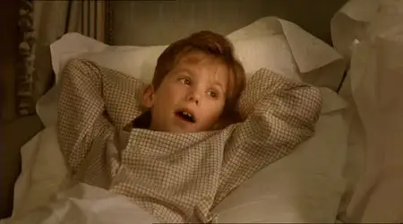 Kruimeltje / Little Crumb (1999)
