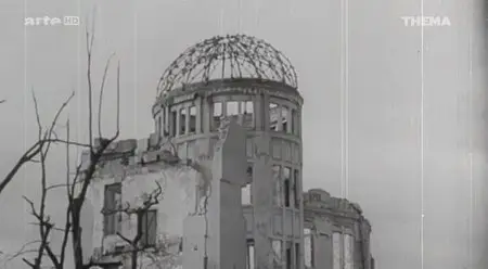 (Arte) Hiroshima, la véritable histoire (2015)