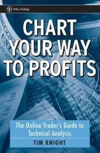 Chart Your Way To Profits: The Online Trader's Guide to Technical Analysis (Repost)