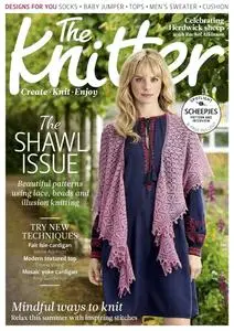 The Knitter – July 2017