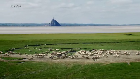 (Arte) La France par la côte - 10 Volets (2009){Re-UP}