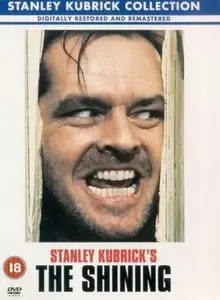 The Shining (Remastered) (1980) PROPER