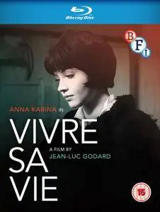My Life to Live / Vivre sa vie: Film en douze tableaux (1962)