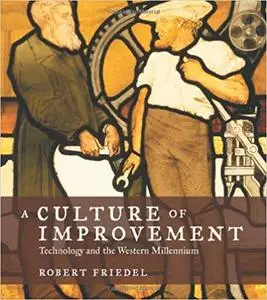 A Culture of Improvement: Technology and the Western Millennium