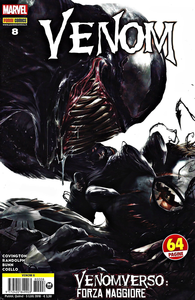 Venom - Volume 8 (Panini)