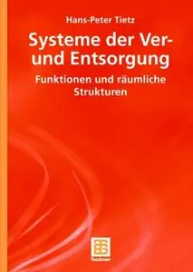 Systeme der Ver- und Entsorgung