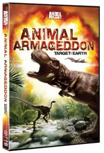 Animal Armageddon S01E04 Panic in the Sky (2009)