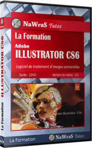 La Formation - Illustrator CS6