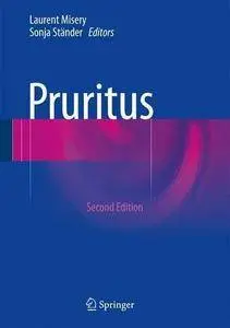 Pruritus, Second Edition