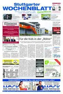 Stuttgarter Wochenblatt - Feuerbach, Botnang & Weilimdorf - 17. Januar 2018