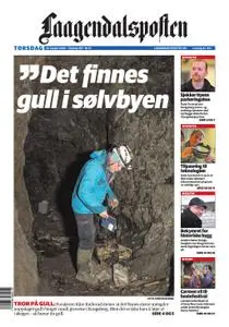 Laagendalsposten – 16. januar 2020
