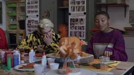 We Are Who We Are S01E07