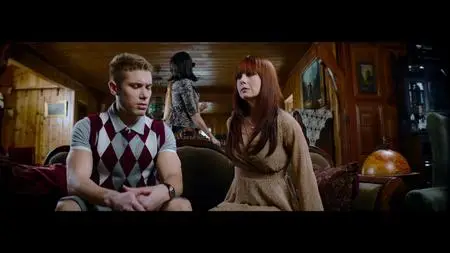 Murder, Anyone? (2023)