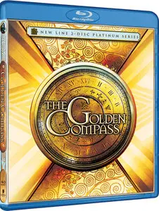 The Golden Compass (2007) [Reuploaded]