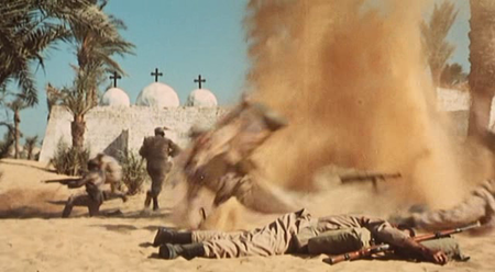 The Treasure of the Living Dead (1982) 