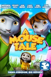  A Mouse Tale (2015) 