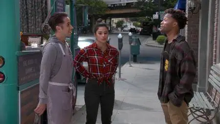 Superior Donuts S02E19