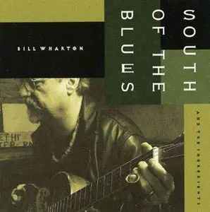 Bill Wharton - Discography 6 Alben (1992 - 2003)