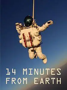 14 Minutes from Earth (2016)