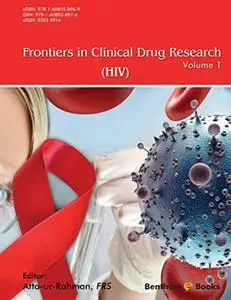 Frontiers in Clinical Drug Research-HIV: Volume 1