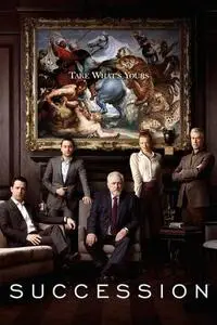 Succession S02E09