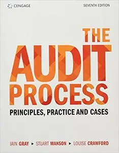 The Audit Process: Principles, Practice and Cases