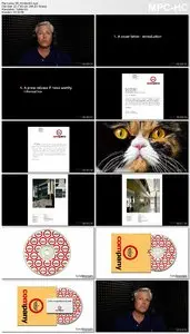 Lynda - Foundations of Layout and Composition: Marketing Collateral