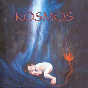 Kosmos - 2 Studio Albums (2009-2013)