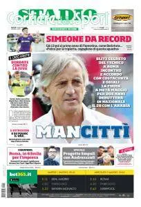 Corriere dello Sport Firenze - 1 Maggio 2018