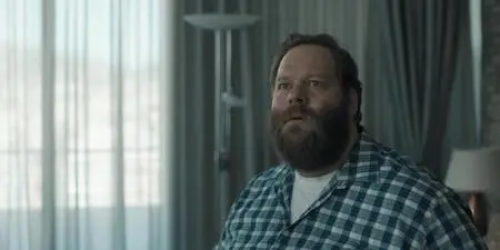 The Widow S01E06