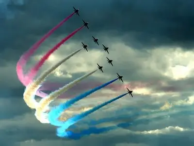 Aviation Wallpapers