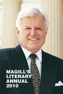 Magill's Literary Annual 2010: Essay-reviews of 200 Outstanding Books Published in the United States During 2009 With an Annota