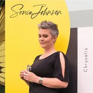 Sonia Johnson - Chrysalis (2019) [Official Digital Download 24/88.2]