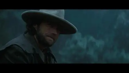 The Outlaw Josey Wales (1976)