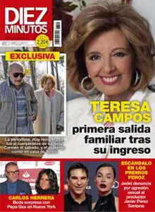 Diez minutos - 08 febrero 2023
