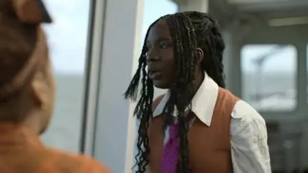 Dead Hot S01E05