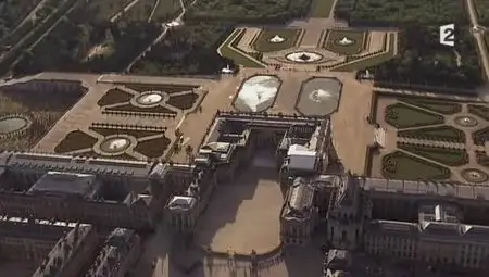 (Fr2) Secrets d'histoire : Louis XIV, les passions du Roi-Soleil (2012)