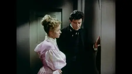 Le Rouge et le Noir (1954) [Re-UP]