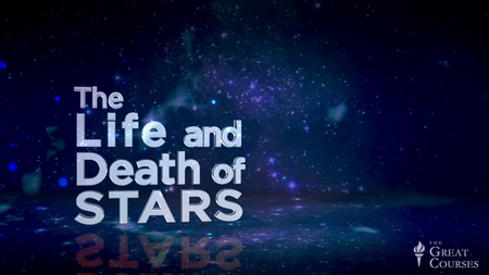 TTC Video - The Life and Death of Stars [repost]